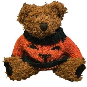 Boyds Bears plush Bradley Boobear